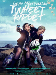 Lauri Mäntyvaaran tuuheet ripset