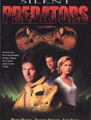 Бесшумные хищники