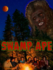 Swamp Ape