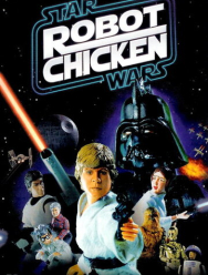 Робоцып: Звездные войны
