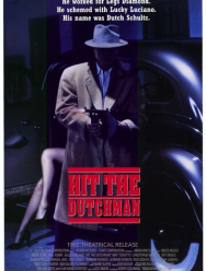 Убрать Голландца