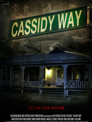 Путь Кэссиди