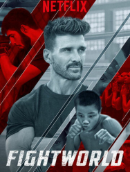 Fightworld
