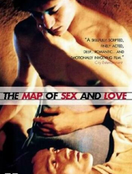 Карта секса и любви