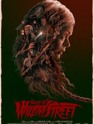 Из дома на Уиллоу-стрит