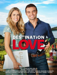 Пункт назначения – Любовь