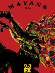 Майянцы 5 сезон