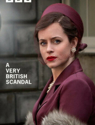 Очень британский скандал 1 сезон