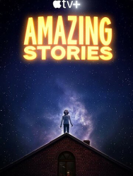 Удивительные истории 1 сезон