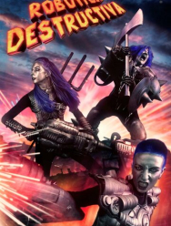 Robotica Destructiva