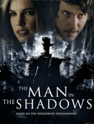 Человек в тени