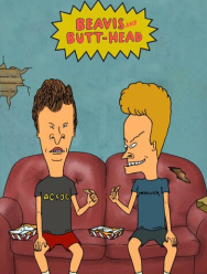 Бивис и Батт-Хед 10 сезон