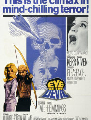 Глаз дьявола