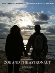 Zoe and the Astronaut