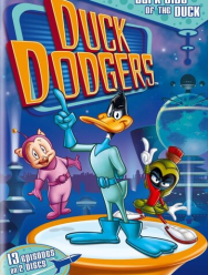 Дак Доджерс 3 сезон