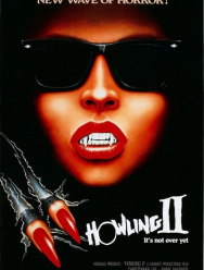 Вой 2: Стирба - Сука-оборотень