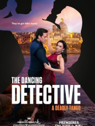 Танцующий детектив: Смертельное танго