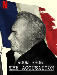 Гостиничный номер 2806: Обвинение 1 сезон