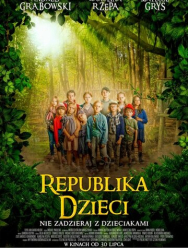 Republika dzieci