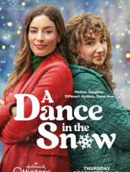 A Dance in the Snow