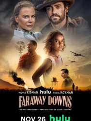 Далёкие холмы 1 сезон