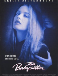 Приходящая няня