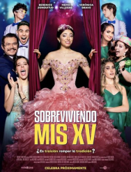 Sobreviviendo Mis XV