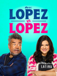 Лопес против Лопеса 3 сезон