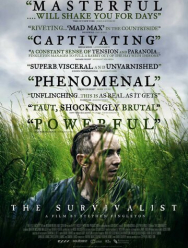 Специалист по выживанию