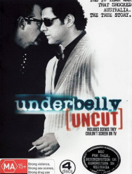 Криминальная Австралия 6 сезон