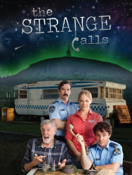 Странные звонки 1 сезон