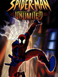 Непобедимый Спайдермен 1 сезон