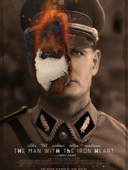 Мозг Гиммлера зовется Гейдрихом