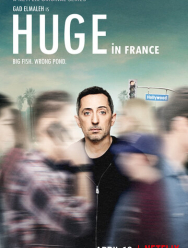 Популярен во Франции 1 сезон