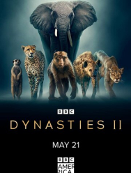 Dynasties II 1 сезон