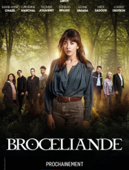 Brocéliande