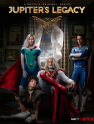 Наследие Юпитера 1 сезон