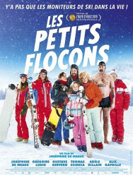 Les petits flocons