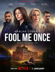 Единожды солгав 1 сезон