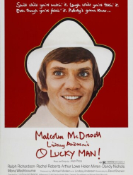 О, счастливчик