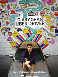 Diary of an Uber Driver