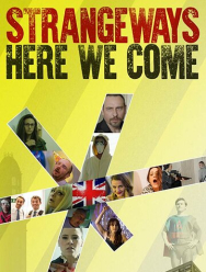 Переполох в Стрэнджуэйс