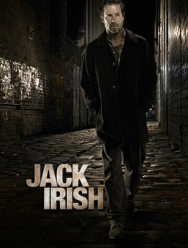 Джек Айриш 5 сезон