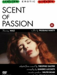 Запах страсти