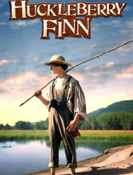 Гекльберри Финн