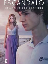 Скандал. История одержимости 1 сезон
