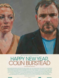 С Новым годом, Колин Бёстед