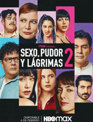 Секс, стыд и слёзы 2