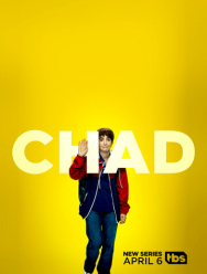 Чэд