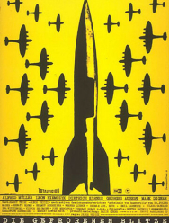 Замерзшие молнии 1 сезон